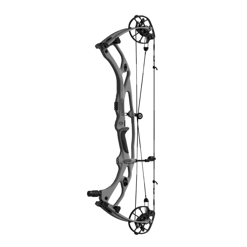 2025 Hoyt Carbon RX-9 Ultra Compound Hunting Bow- IN STORE ONLY