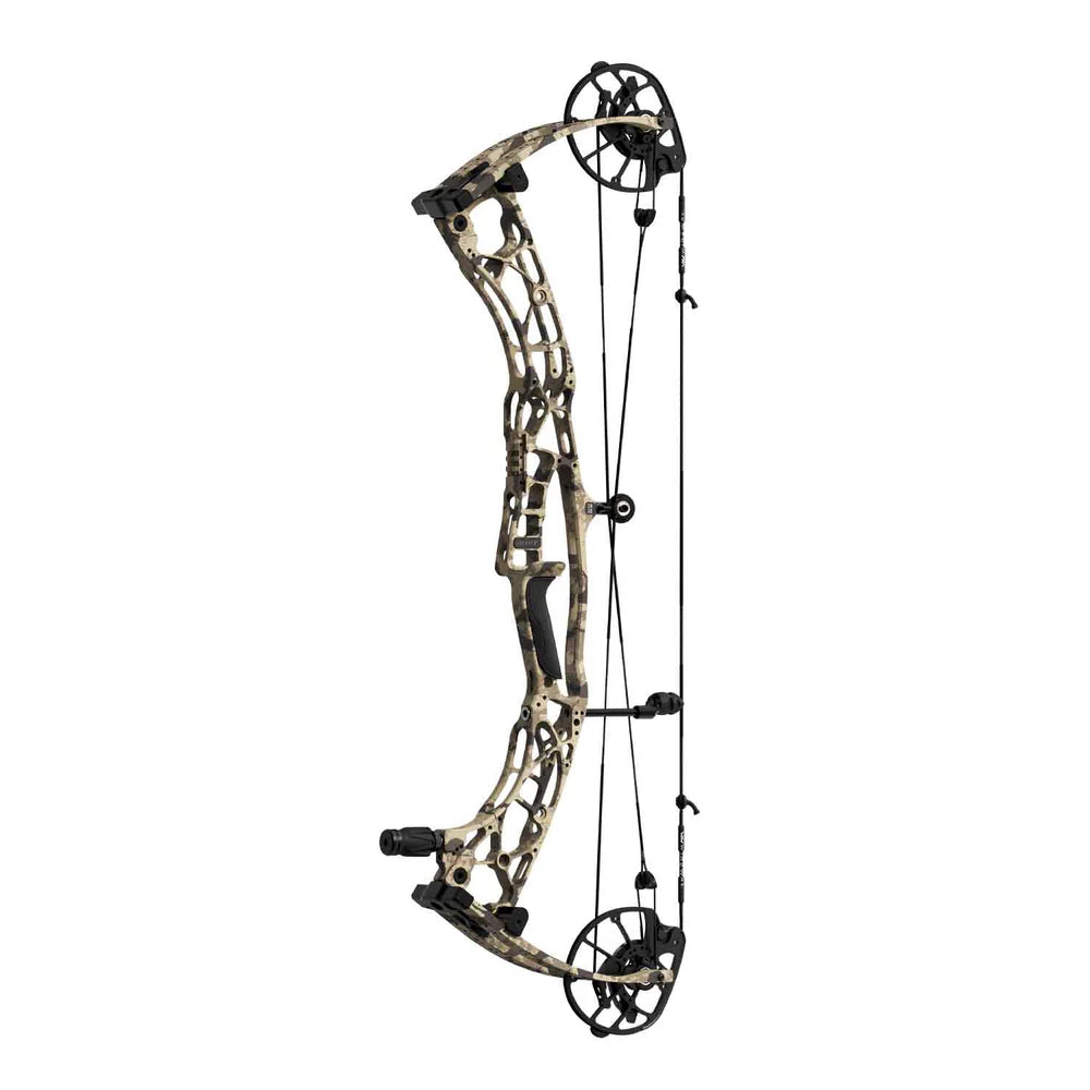 2025 Hoyt AX-2 32 Compound Hunting Bow