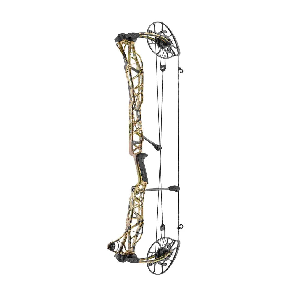 2025 Mathews LIFT X 33 Compound Hunting Bow- In Store Only