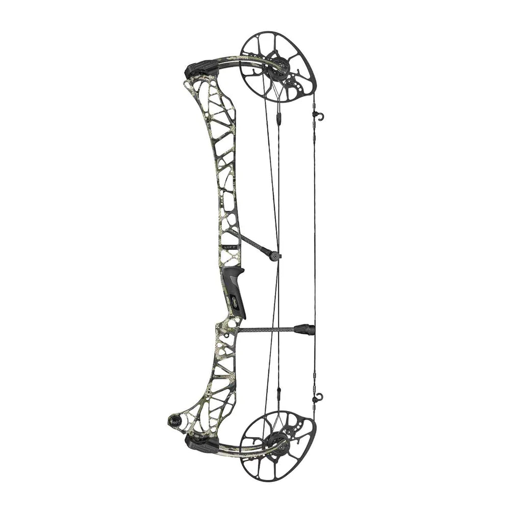 2025 Mathews LIFT XD Compound Hunting Bow-In Store Only