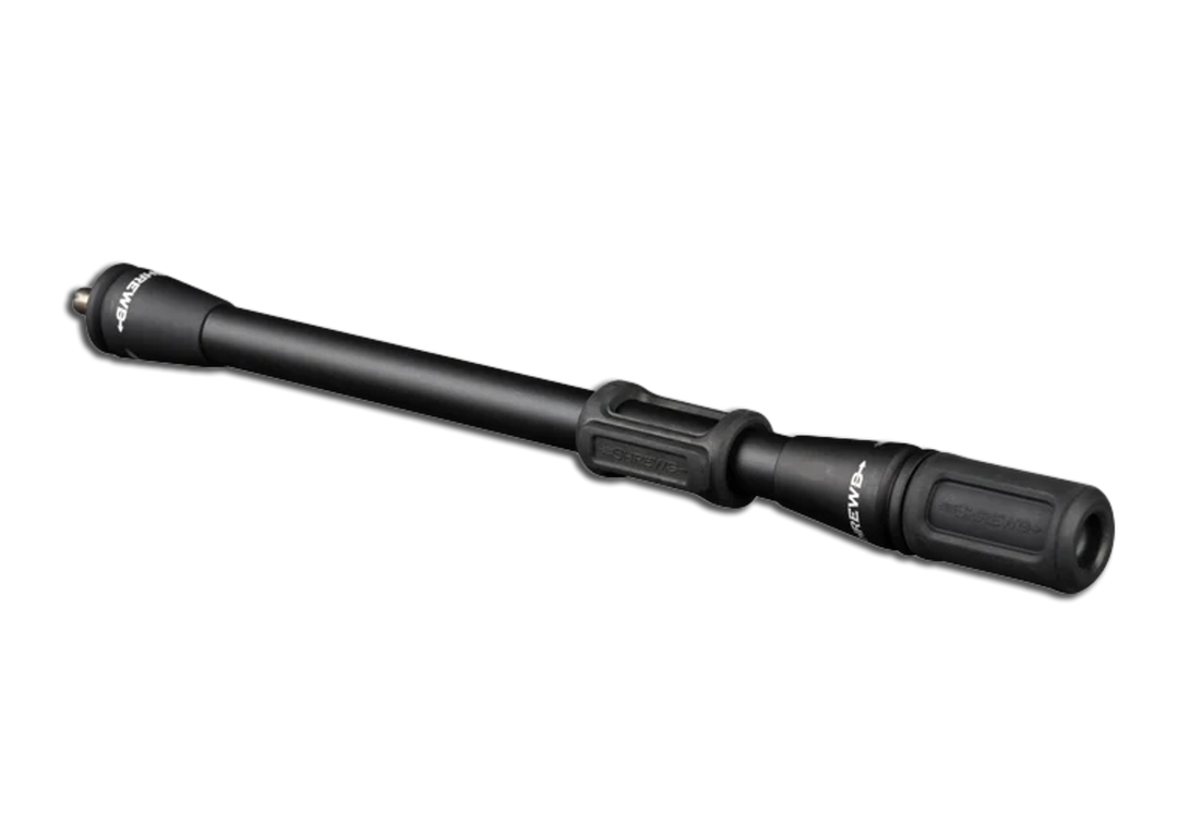 Shrewd Vantage 12" Stabilizer