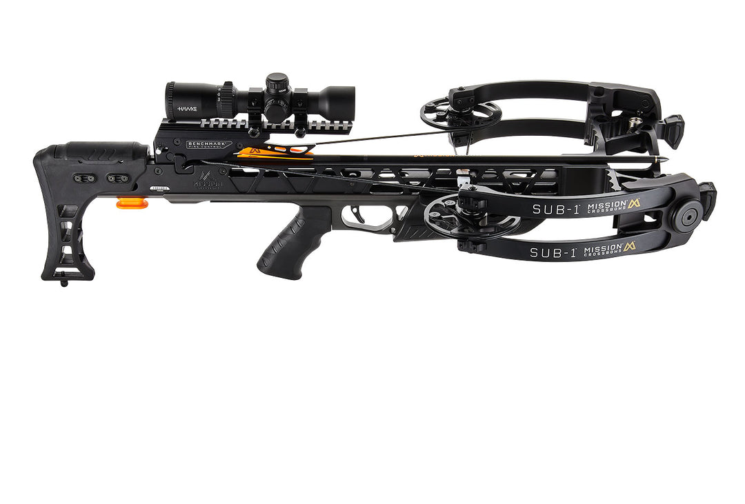 Mission Sub-1 Pro Kit