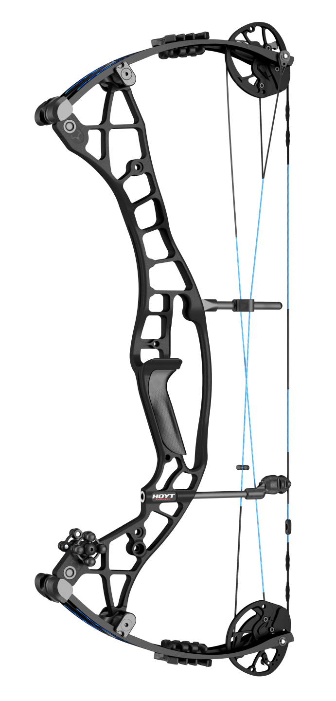 Hoyt Eclipse Compound Bow
