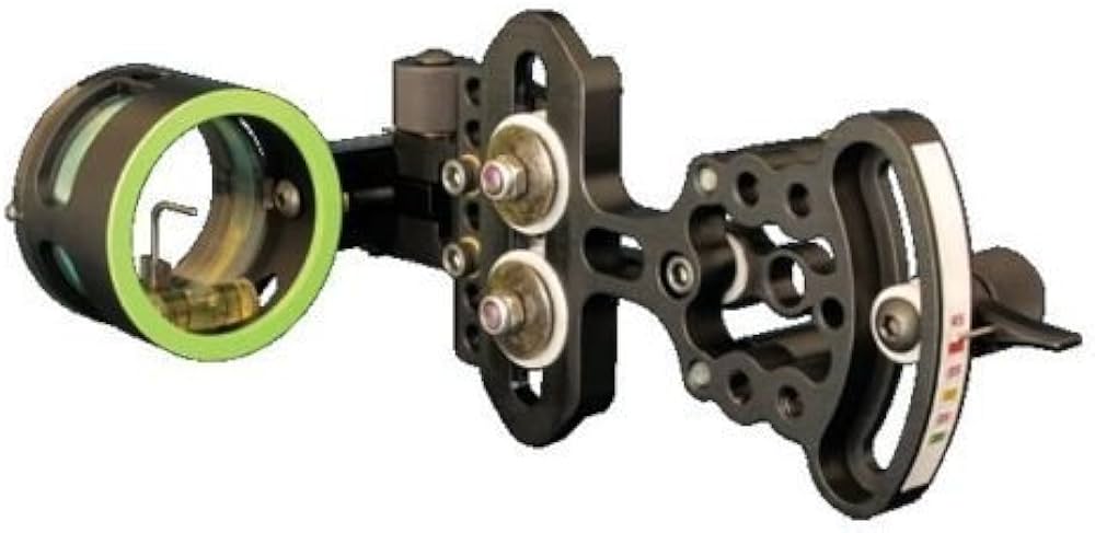 GWS AR-19 Sight