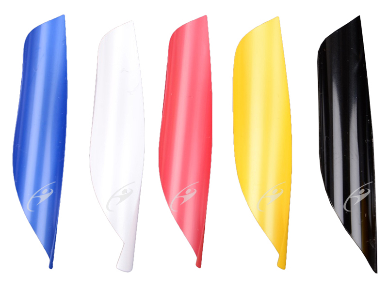 Range-O-Matic Spinwing Vanes