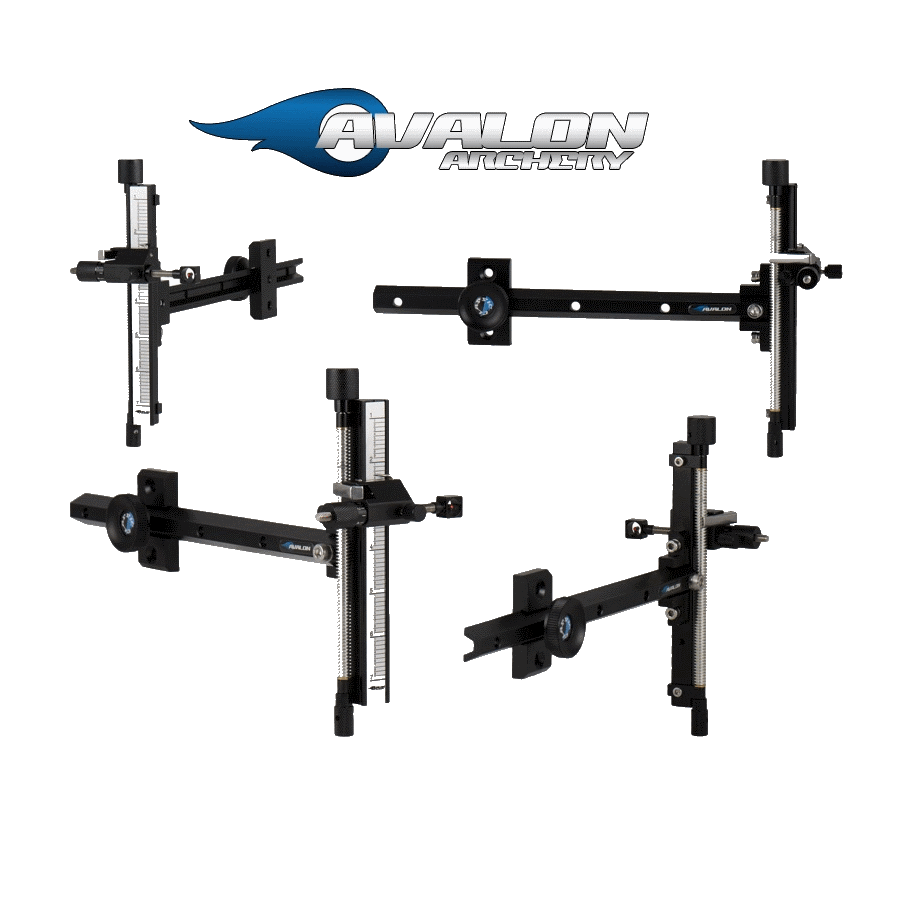 Avalon Classic Recurve Sight