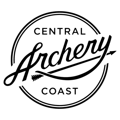 Central Coast Archery logo