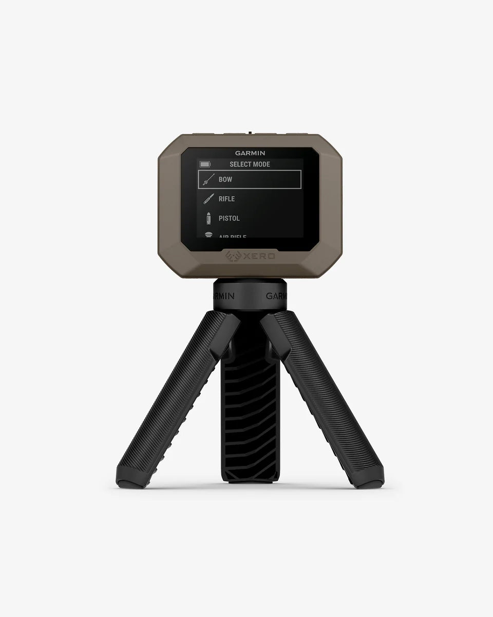 GARMIN XERO® C1 PRO CHRONOGRAPH