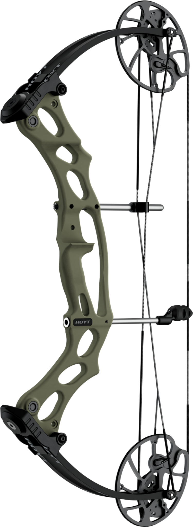 2023 Hoyt Kobalt Compound Bow