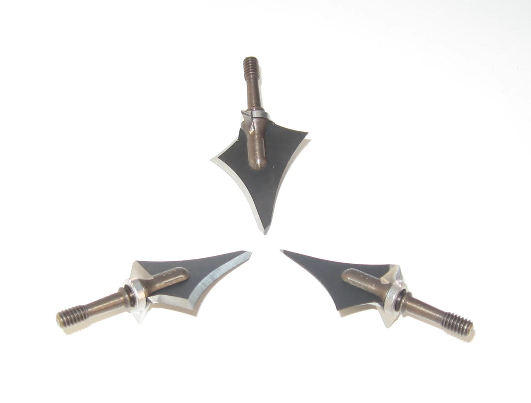 KuduPoint Contour+Plus 100/125 Grain