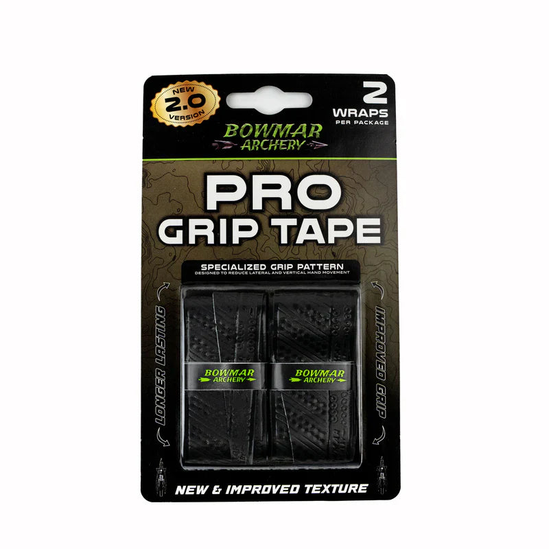 Bomar Pro Grip Tape V2 2pk