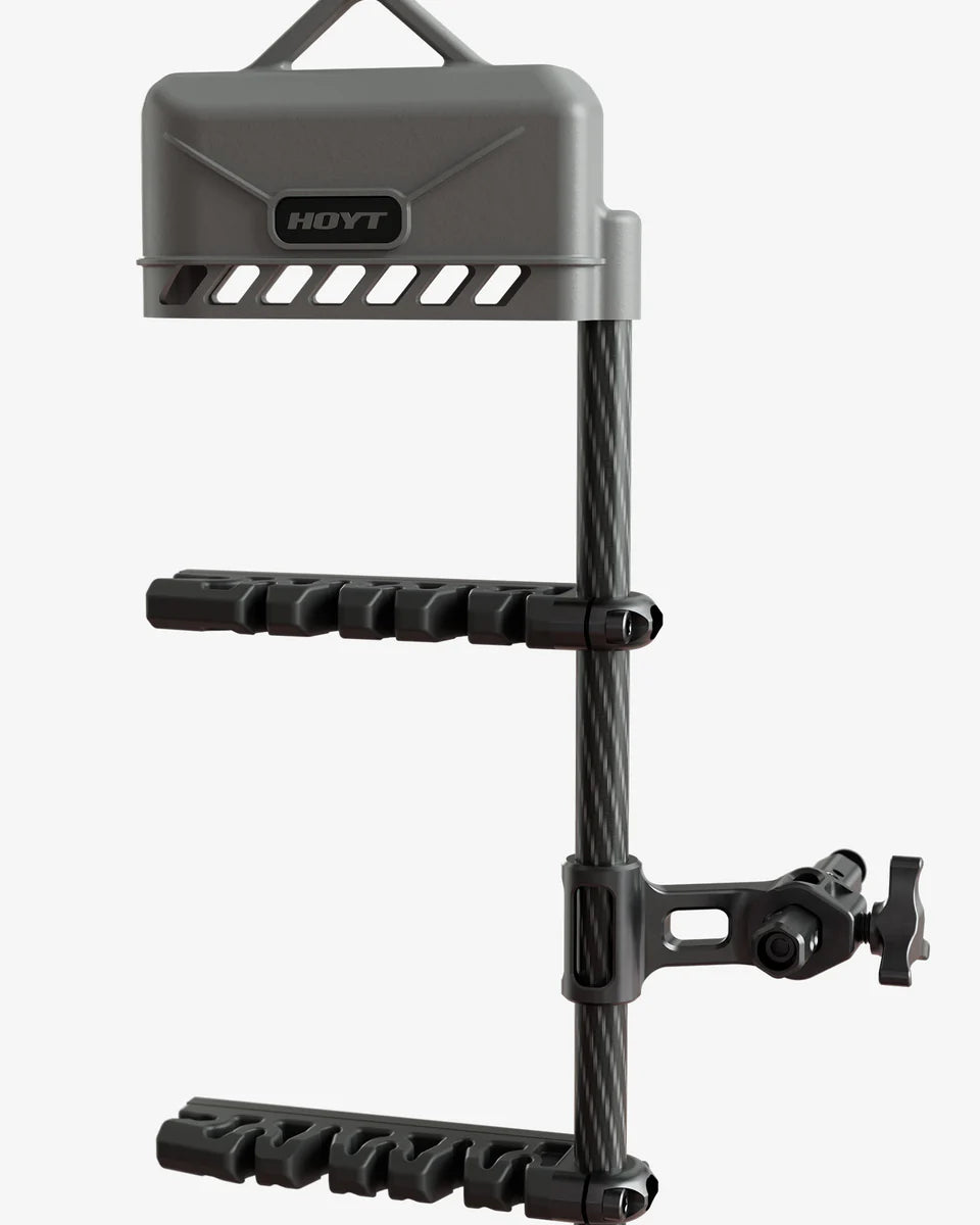 Hoyt Carbon SuperLite Quiver (QD 6 Arrow)