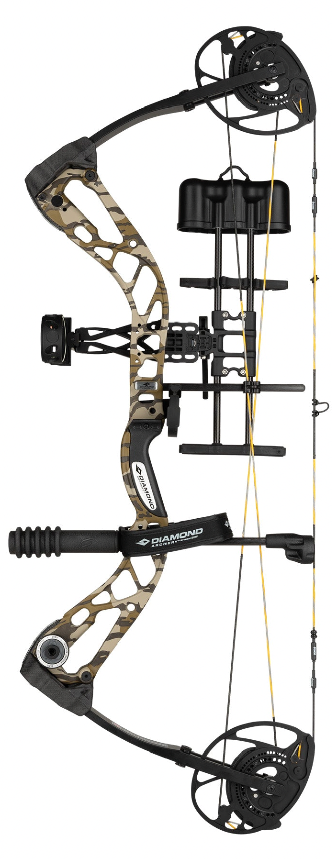 Diamond Pro 320 Compound Hunting Bow