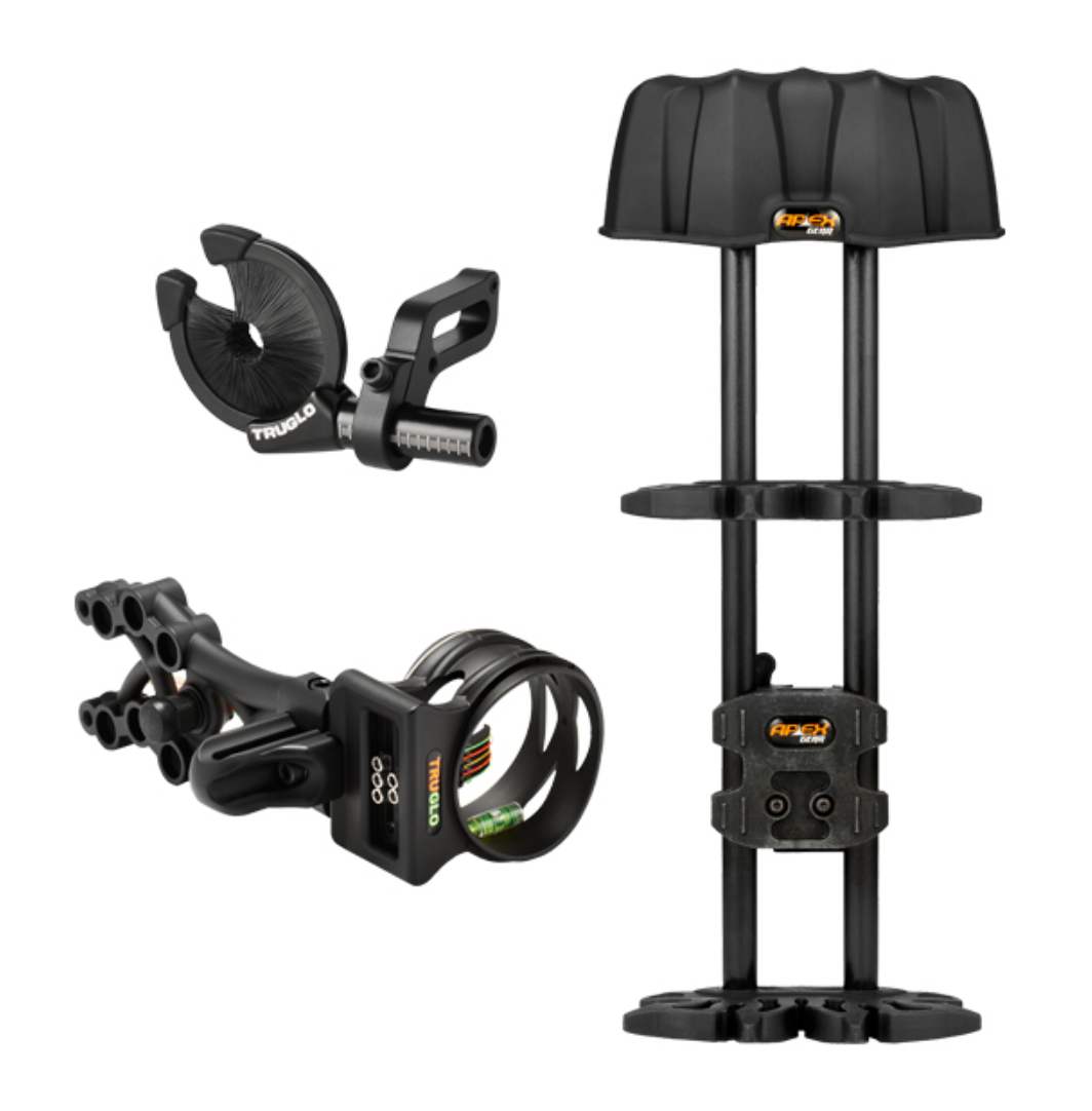 Mission Bowhunter Kit
