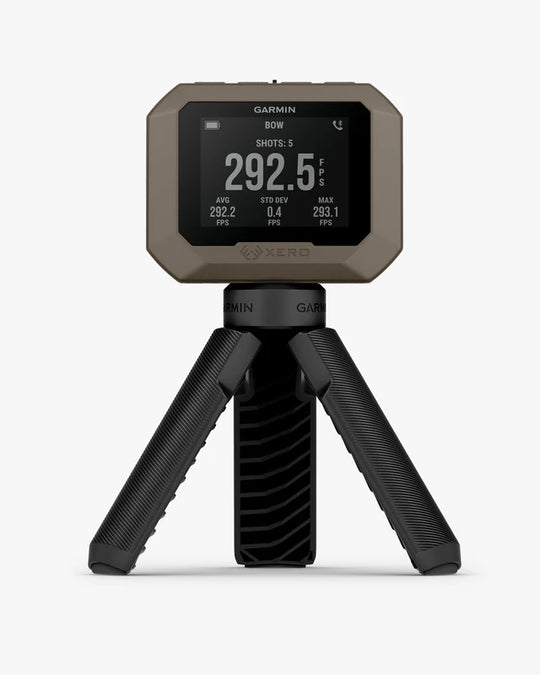 GARMIN XERO® C1 PRO CHRONOGRAPH