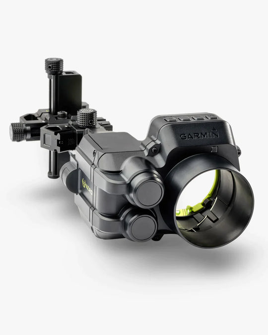 Hoyt XERO A1i Pro Garmin Sight