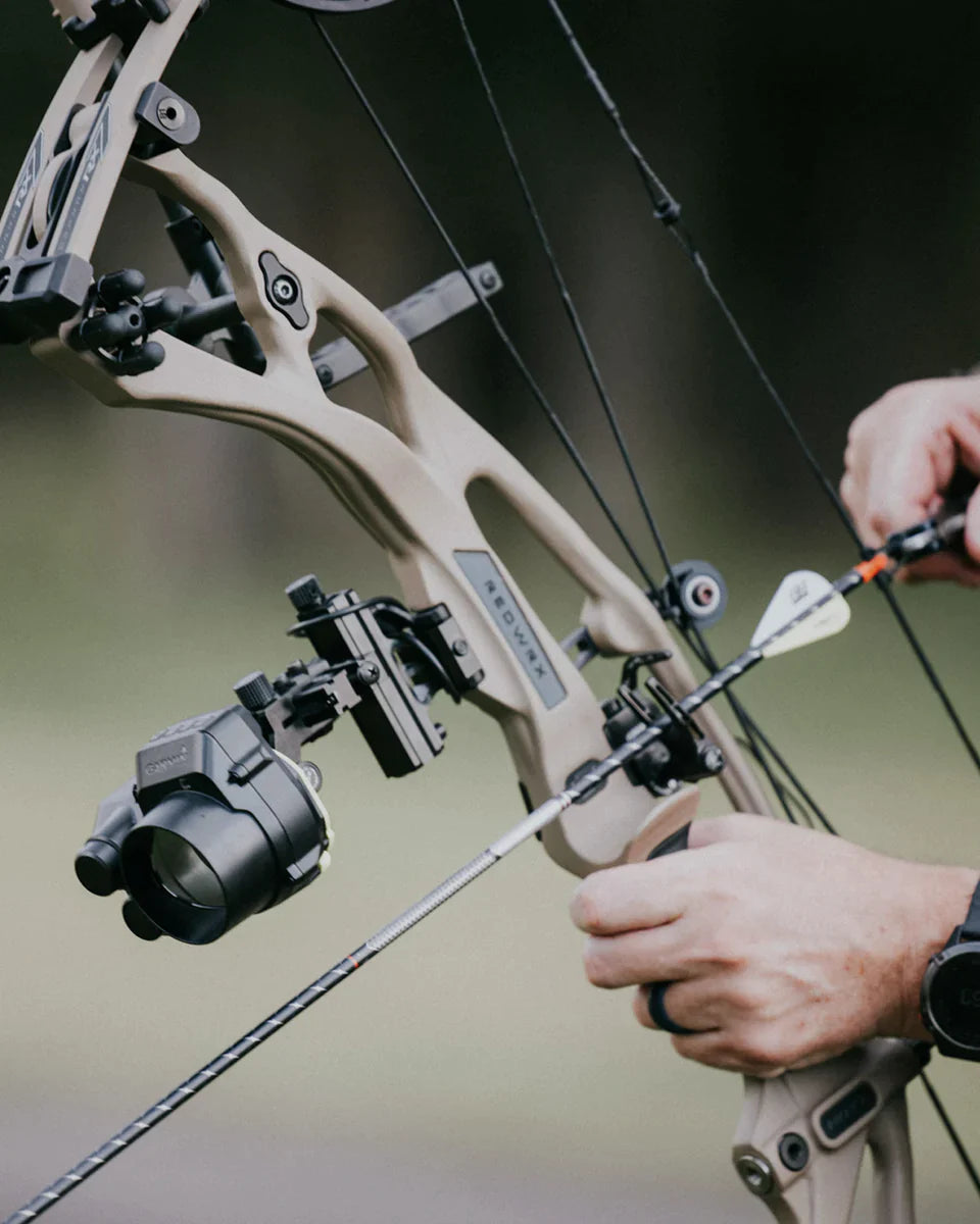 Hoyt XERO A1i Pro Garmin Sight