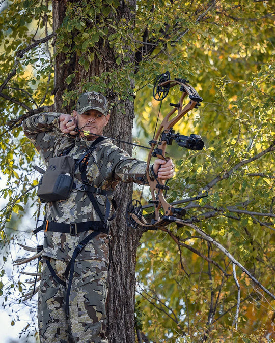 Hoyt XERO A1i Pro Garmin Sight
