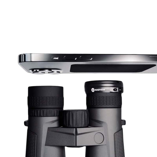 Magview B1 Binocular Adapter