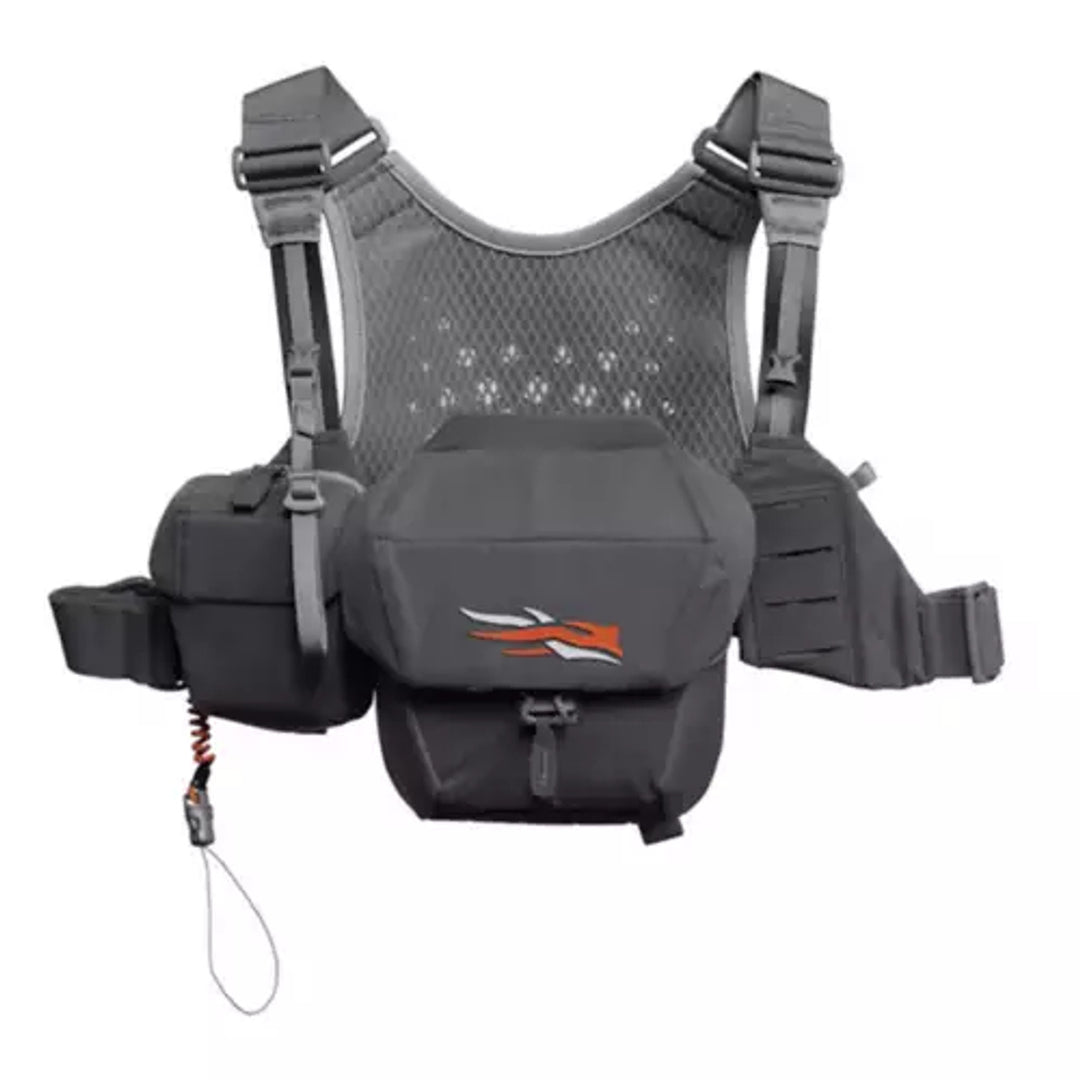 Sitka Flash Optics Harness
