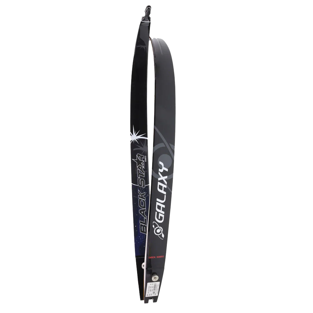 Galaxy Black Star Limbs