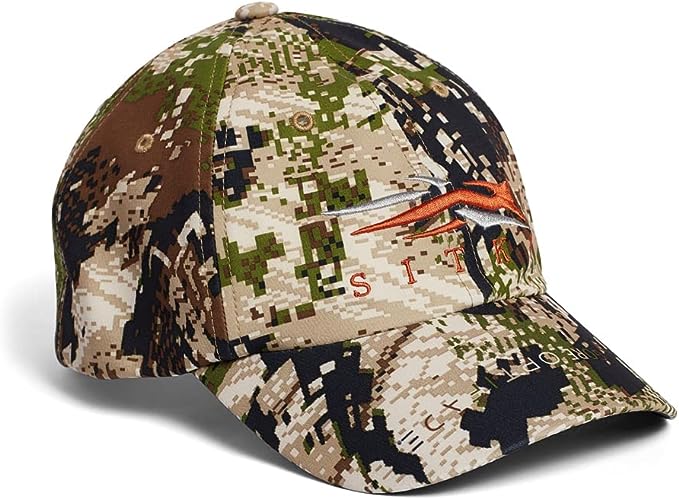 Sitka Traverse Cap