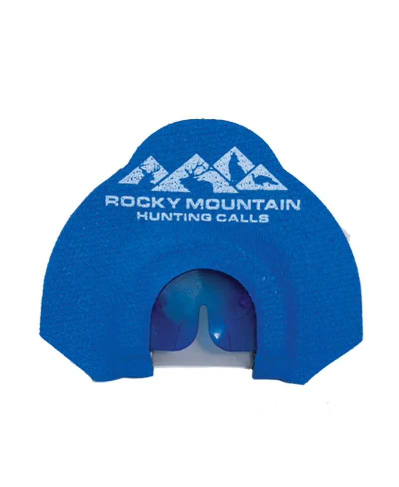 Rocky Mountain Mini Master Diaphragm Call