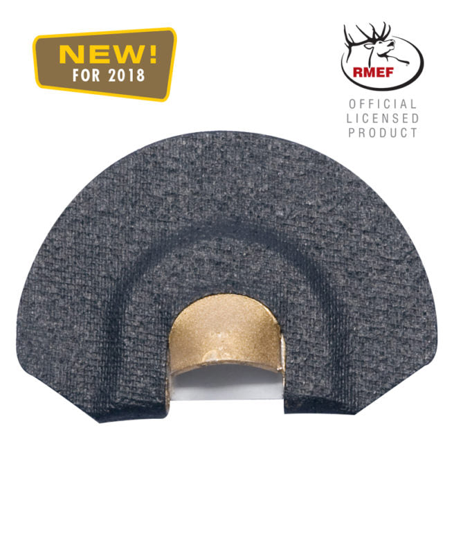 Rocky Mountain Black Magic Elk Diaphragm (Advanced)
