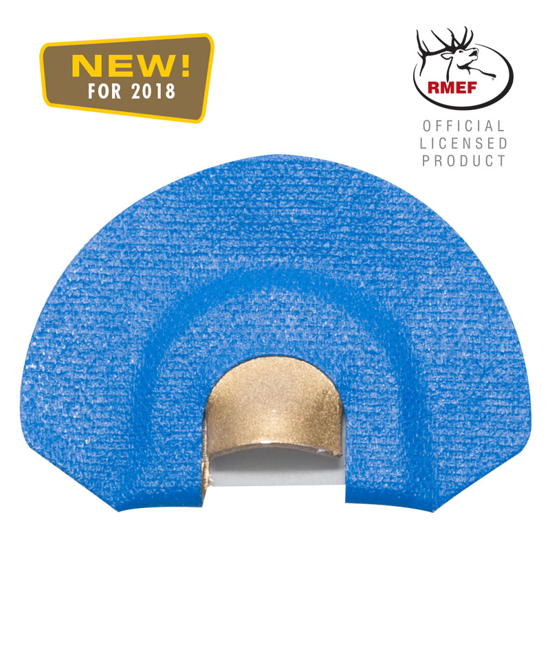 Rocky Mountain Reaper Elk Diaphragm (Advanced)
