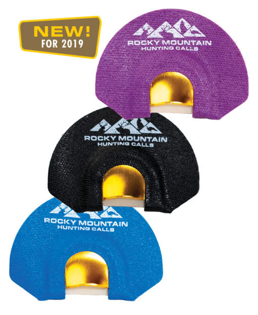 Rocky Mountain #142 GTP 3 Pack Diaphragms