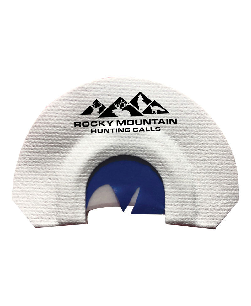 Rocky Mountain Sharp Tooth Jack Turkey Call