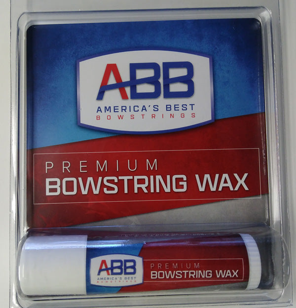 ABB String Wax