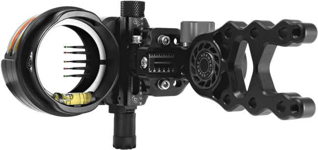 Axcel RheoTech HD 5 Pin Sight