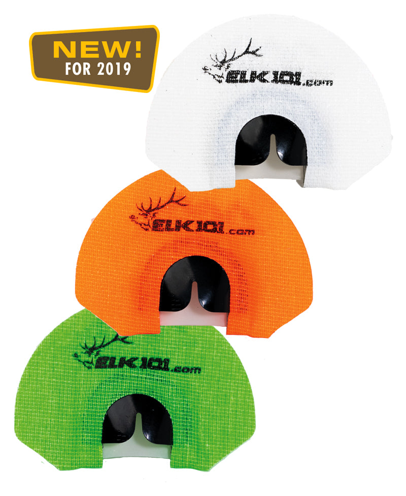 Rocky Mountain Elk 101 3 Pack
