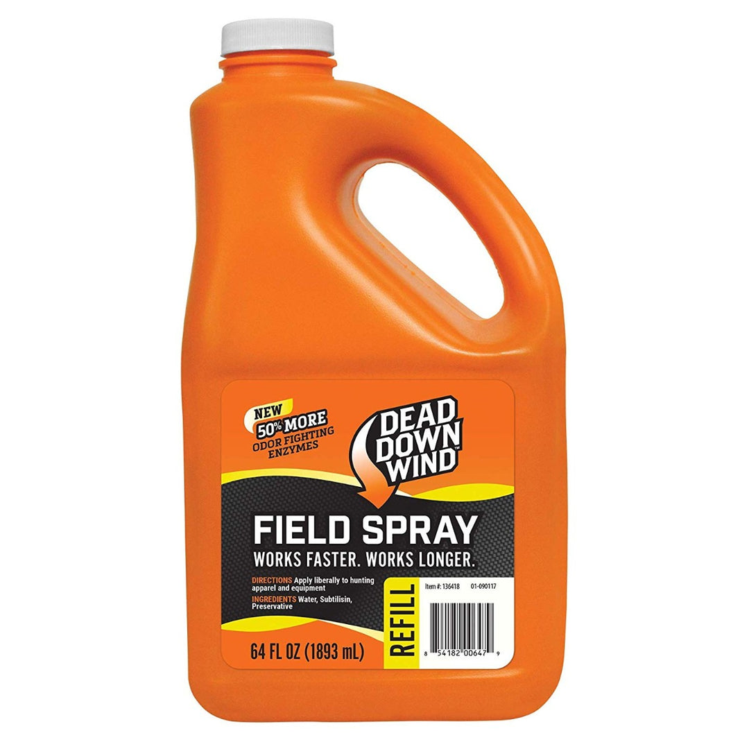 DDW 64oz Field Spray Refill