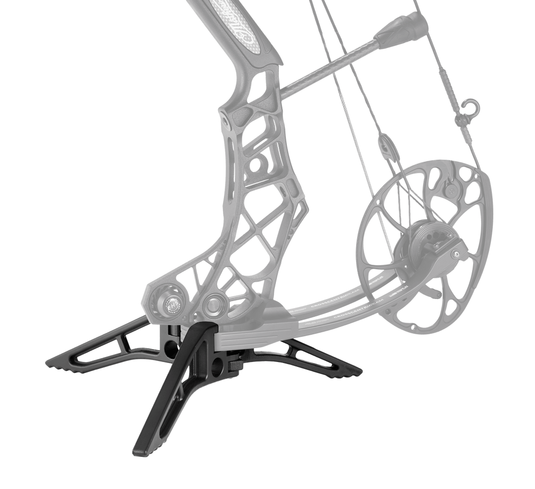 Mathews Engage Limb Legs Bow Stand