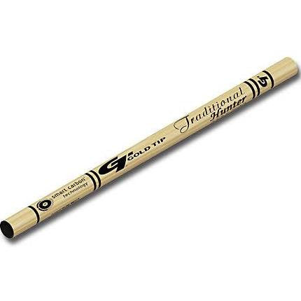 Gold Tip Traditional Shafts