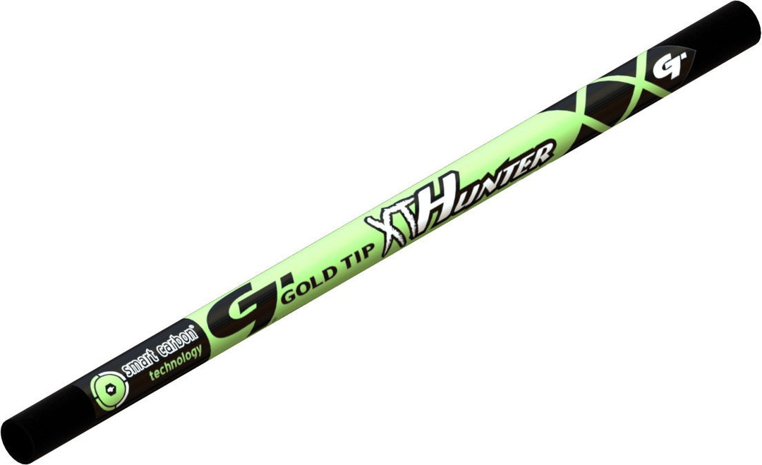 Gold Tip XT Hunter Arrow Shafts