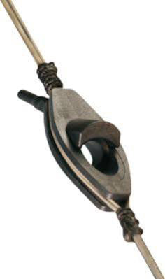 Radical Archery Designs Maxim 38 Peep Sight 1/4Ò w/ Tubing