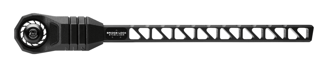 Mathews BRIDGE-LOCK Stabilizer 12"
