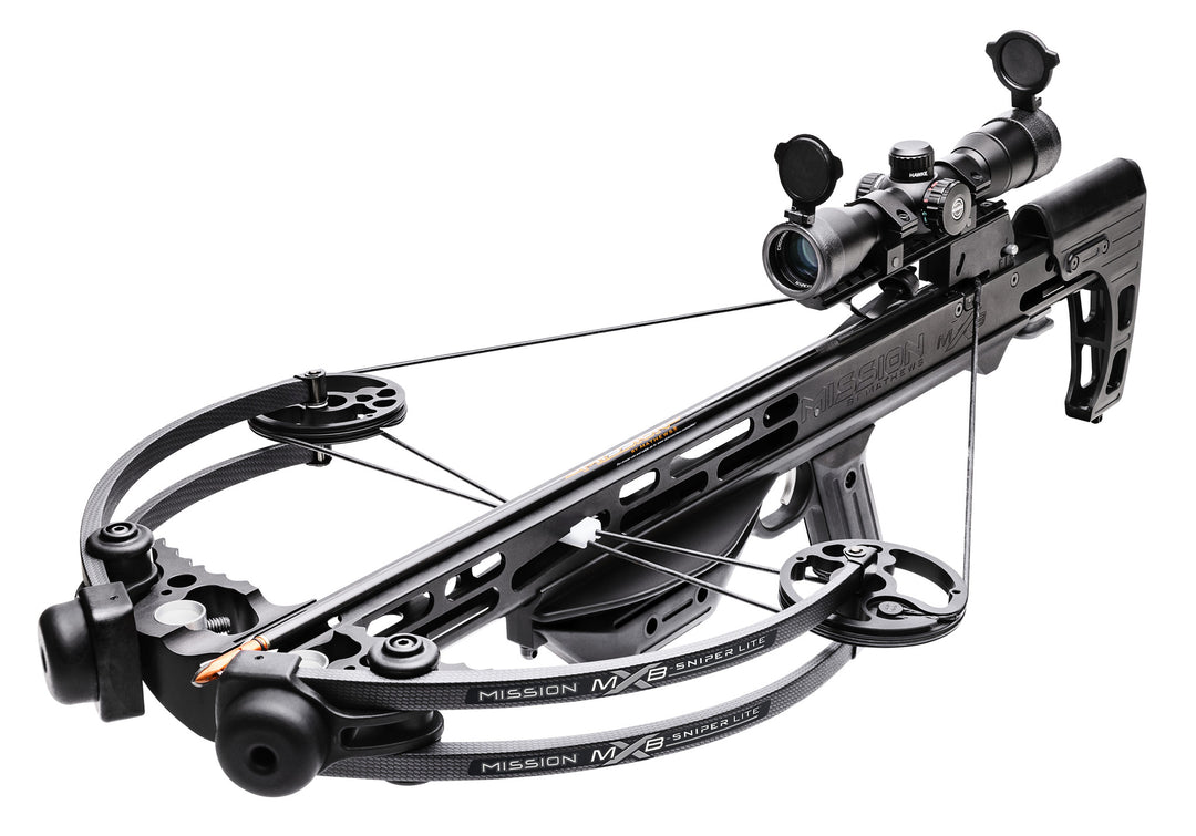 Mission MXB®-Sniper Lite Crossbow