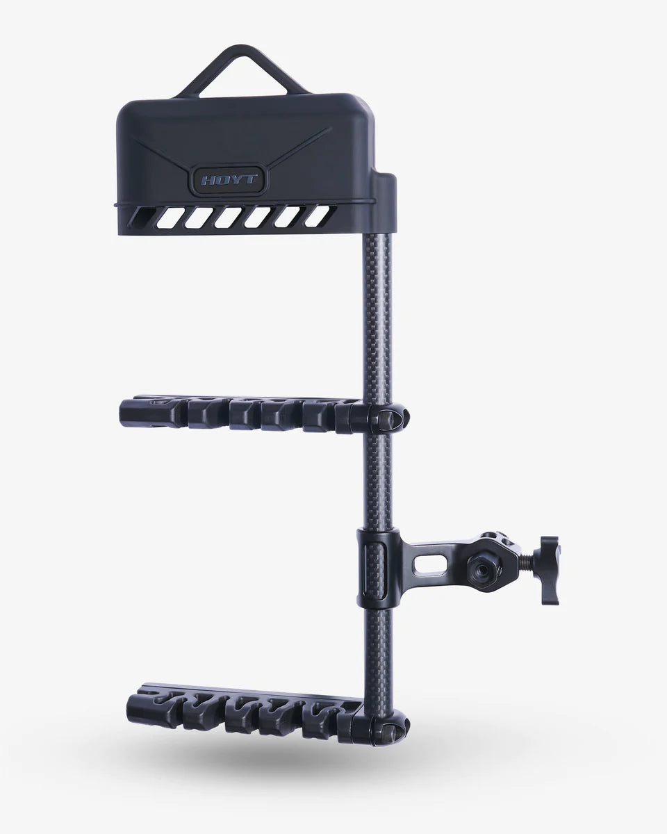 Hoyt Carbon SuperLite Quiver (QD 6 Arrow)