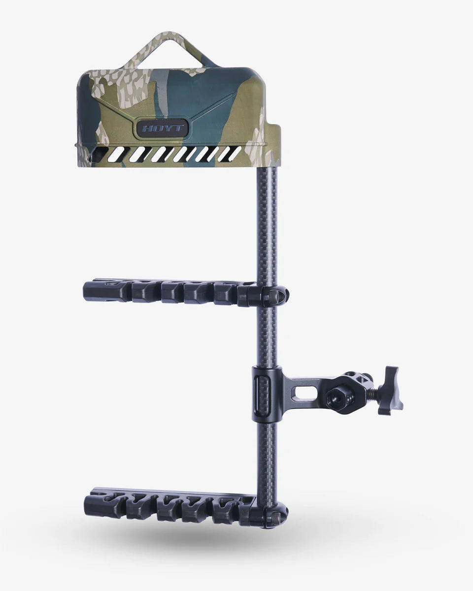 Hoyt Carbon SuperLite Quiver (QD 6 Arrow)