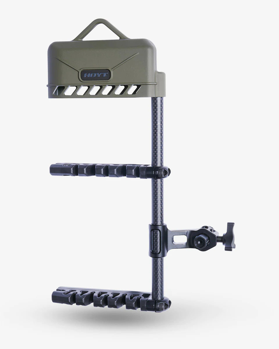 Hoyt Carbon SuperLite Quiver (QD 6 Arrow)