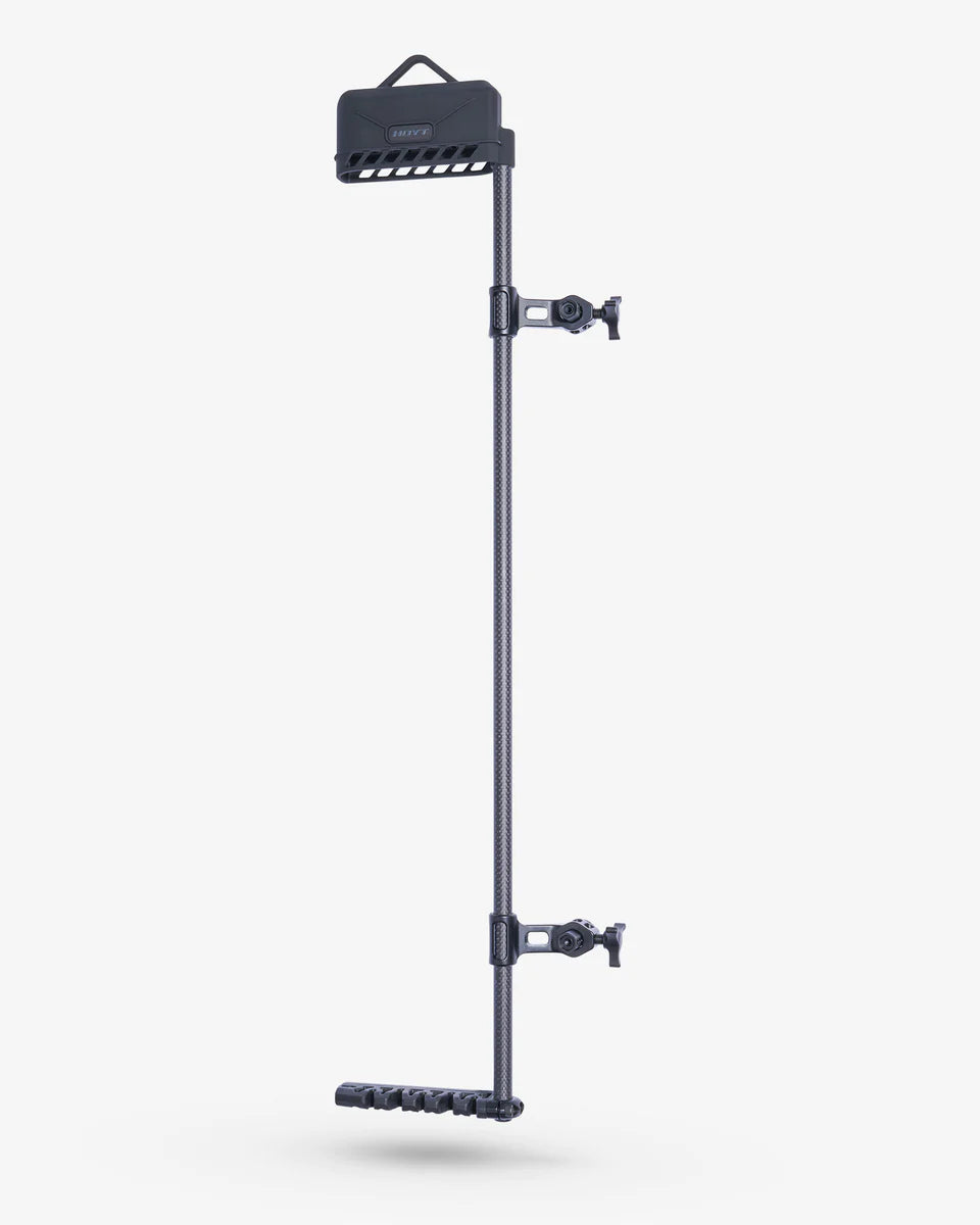 Hoyt Carbon SuperLite Stretch Quiver (QD 6-Arrow)