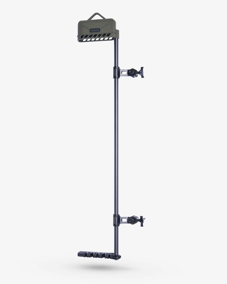 Hoyt Carbon SuperLite Stretch Quiver (QD 6-Arrow)