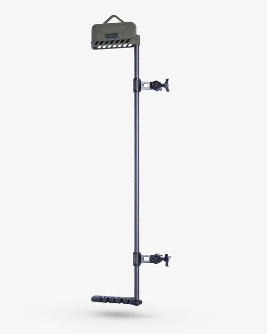 Hoyt Carbon SuperLite Stretch Quiver (QD 6-Arrow)