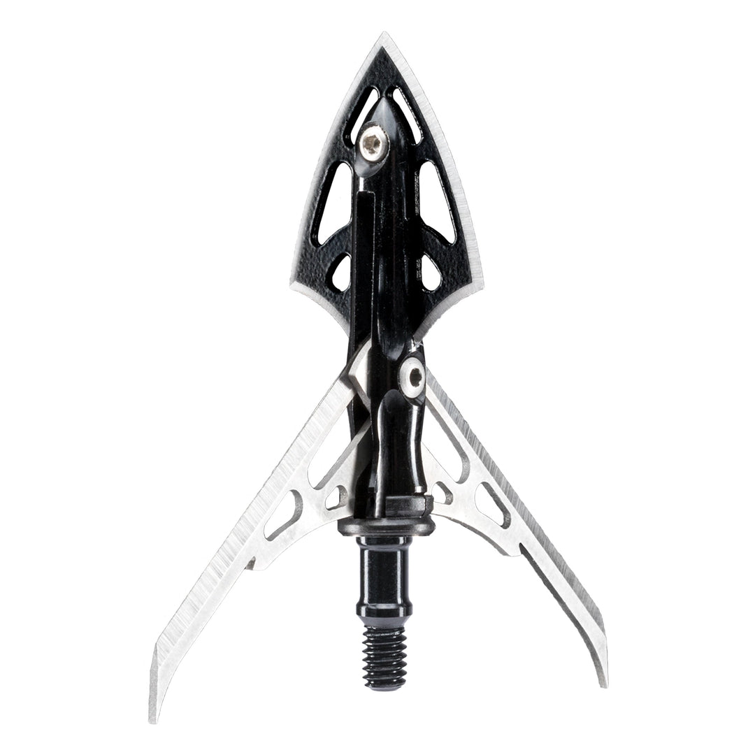 Rage Extreme 4 Blade Hybrid Broadhead