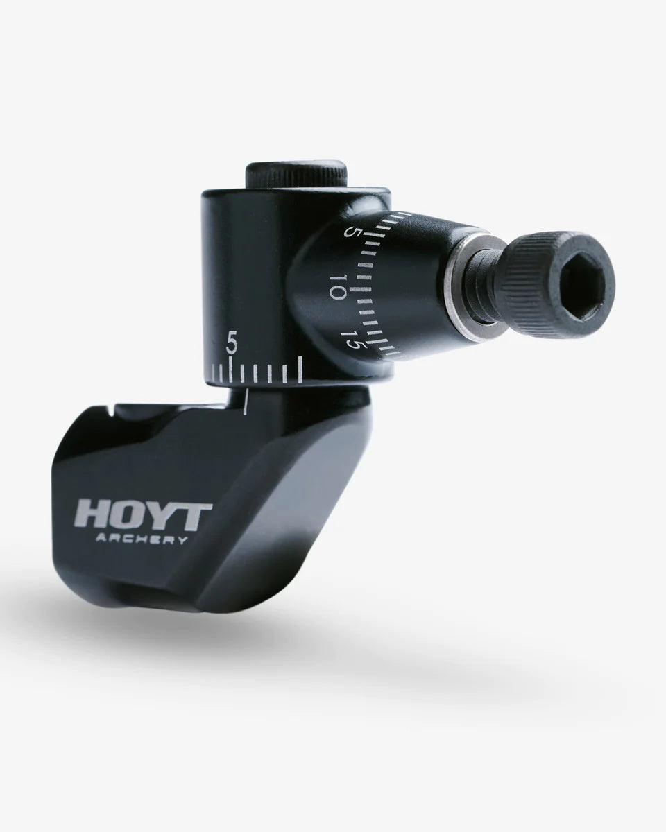 2024 Hoyt SL Sidebar Mount