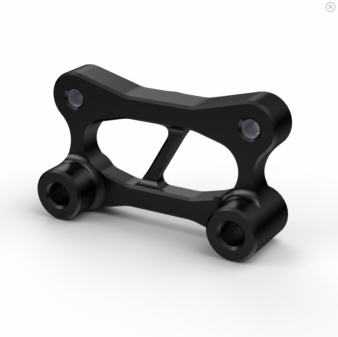 Axcel BridgeLock Windage Off-Set Bracket
